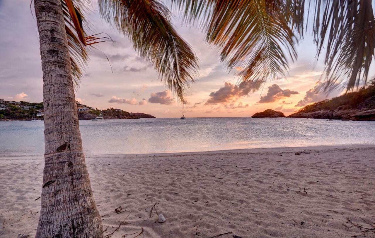 Royalton Antigua, An Autograph Collection All-Inclusive Resort Five Islands Village Exterior foto