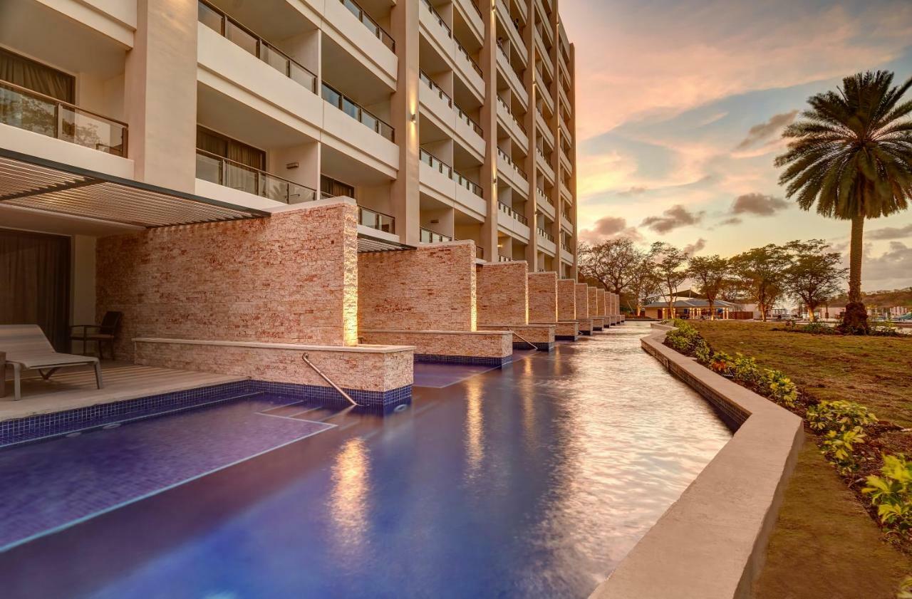 Royalton Antigua, An Autograph Collection All-Inclusive Resort Five Islands Village Exterior foto