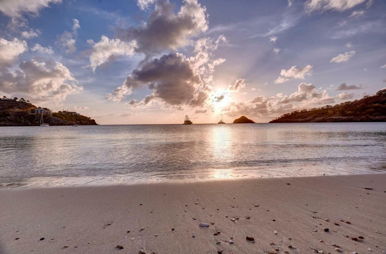 Royalton Antigua, An Autograph Collection All-Inclusive Resort Five Islands Village Exterior foto