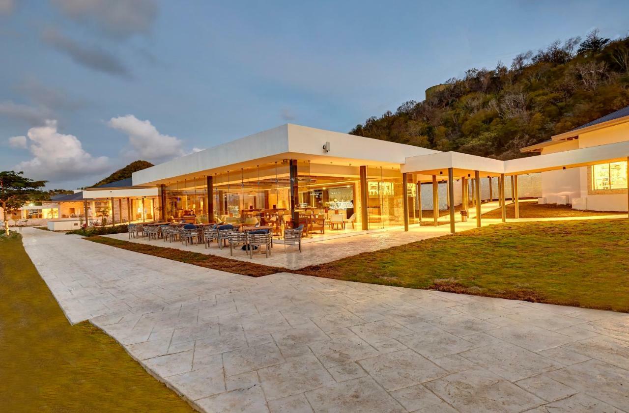 Royalton Antigua, An Autograph Collection All-Inclusive Resort Five Islands Village Exterior foto