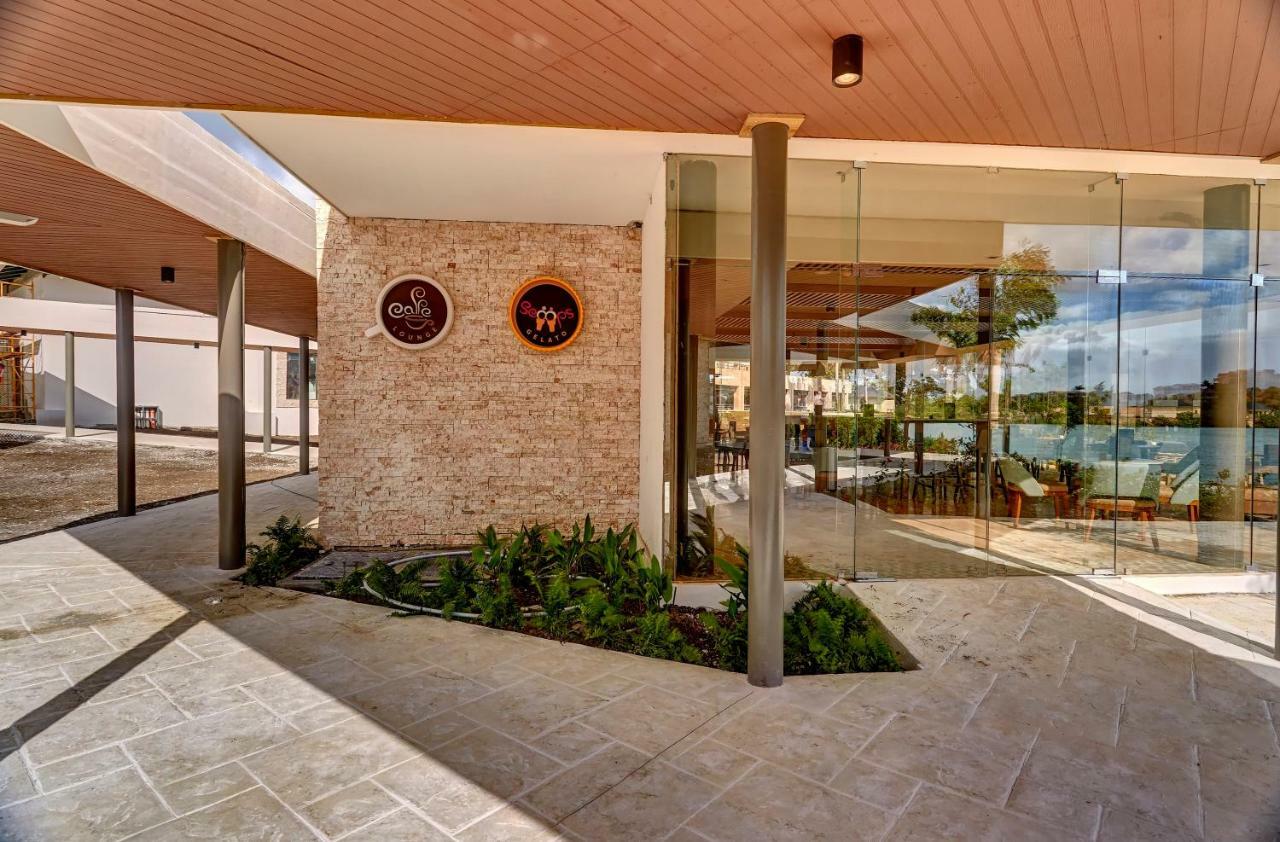 Royalton Antigua, An Autograph Collection All-Inclusive Resort Five Islands Village Exterior foto
